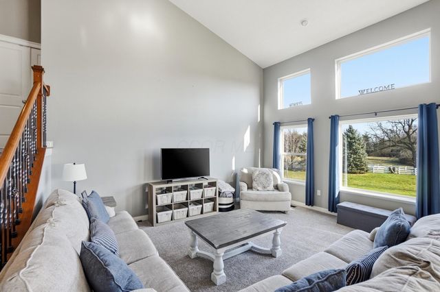 1222 Carnoustie Circle, Grove City, OH 43123