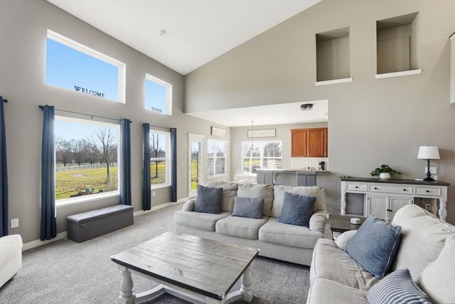 1222 Carnoustie Circle, Grove City, OH 43123