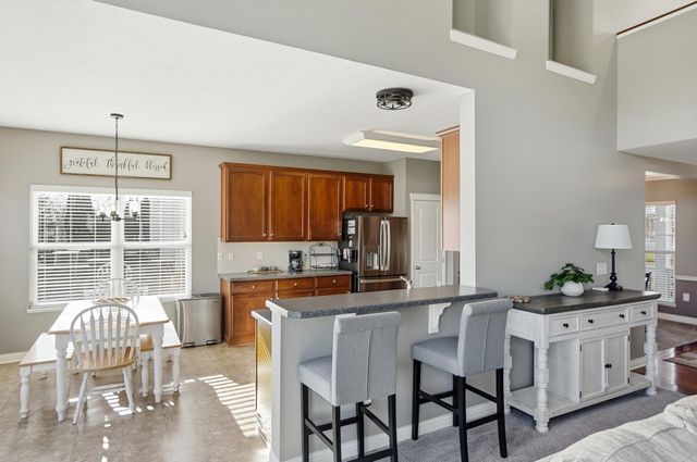 1222 Carnoustie Circle, Grove City, OH 43123