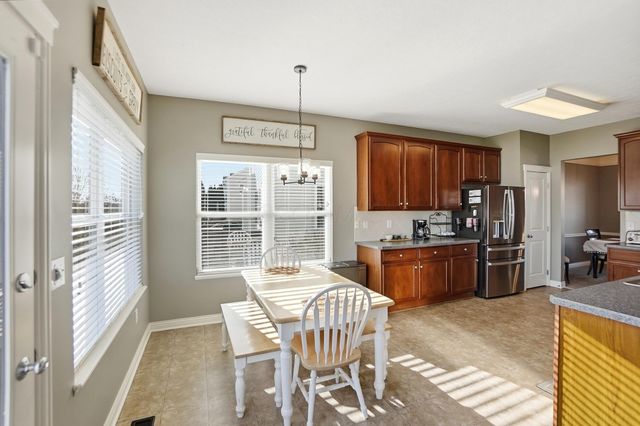 1222 Carnoustie Circle, Grove City, OH 43123