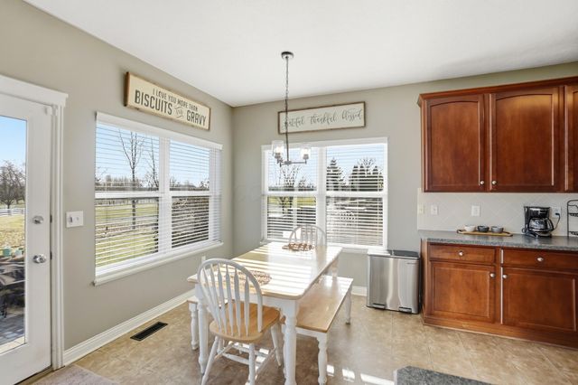 1222 Carnoustie Circle, Grove City, OH 43123