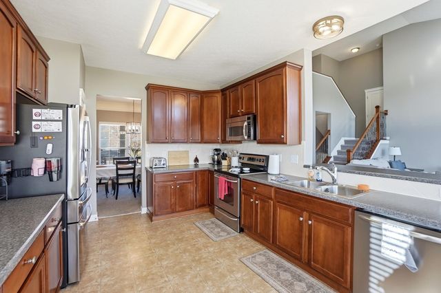 1222 Carnoustie Circle, Grove City, OH 43123