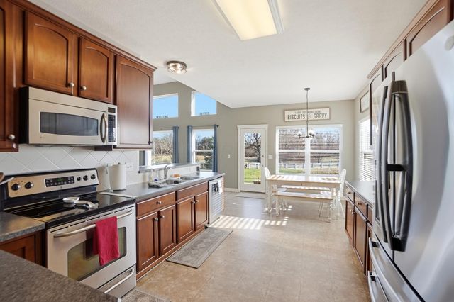 1222 Carnoustie Circle, Grove City, OH 43123