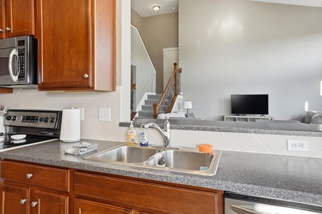 1222 Carnoustie Circle, Grove City, OH 43123