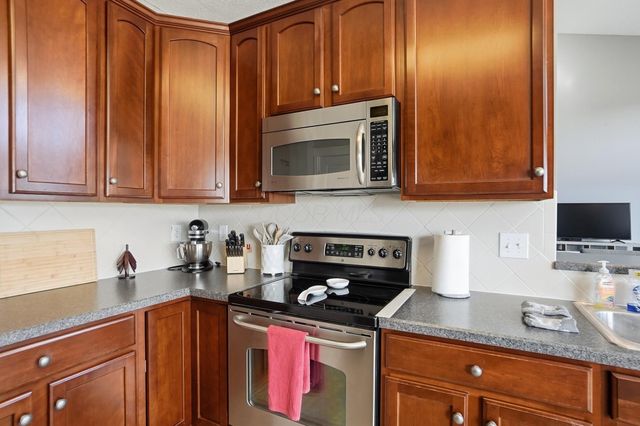 1222 Carnoustie Circle, Grove City, OH 43123