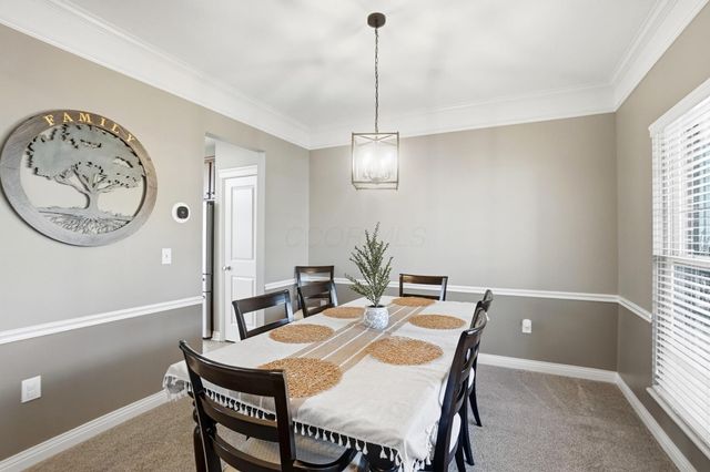 1222 Carnoustie Circle, Grove City, OH 43123