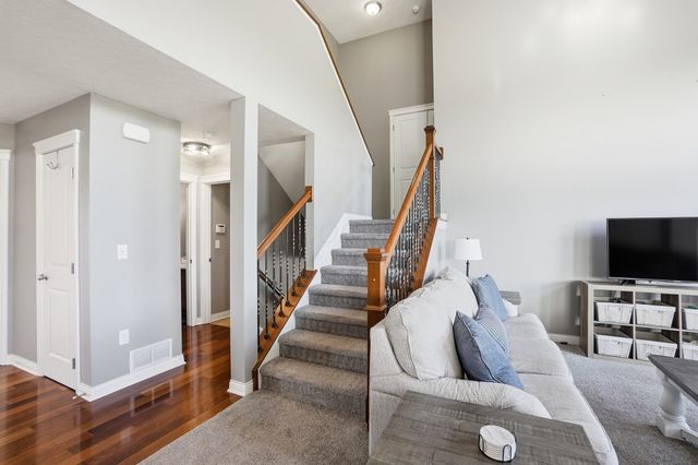 1222 Carnoustie Circle, Grove City, OH 43123