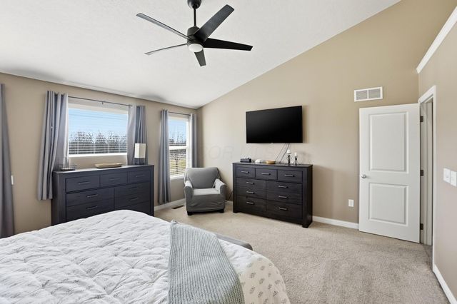 1222 Carnoustie Circle, Grove City, OH 43123