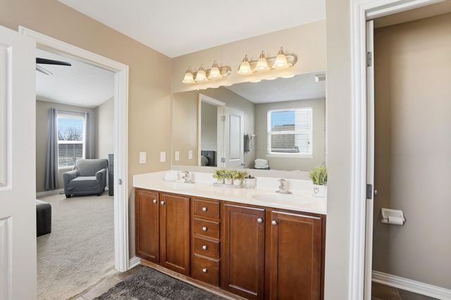 1222 Carnoustie Circle, Grove City, OH 43123