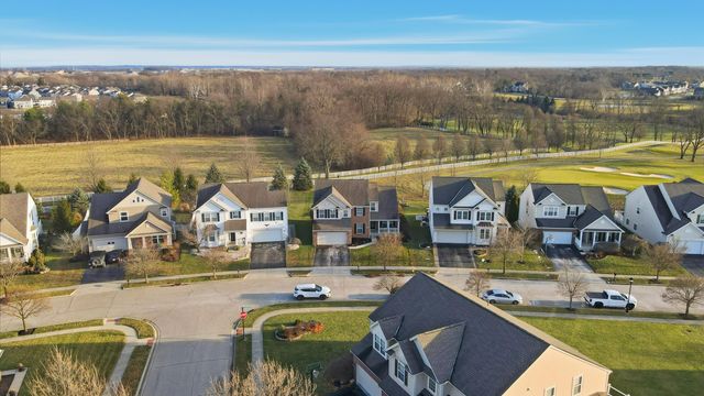 1222 Carnoustie Circle, Grove City, OH 43123