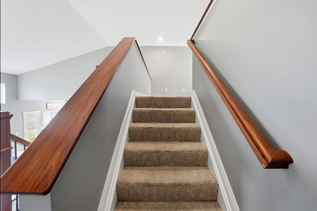 1222 Carnoustie Circle, Grove City, OH 43123