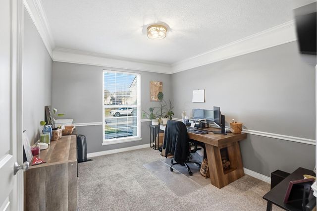 1222 Carnoustie Circle, Grove City, OH 43123