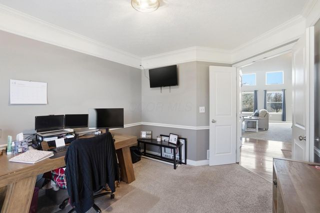 1222 Carnoustie Circle, Grove City, OH 43123