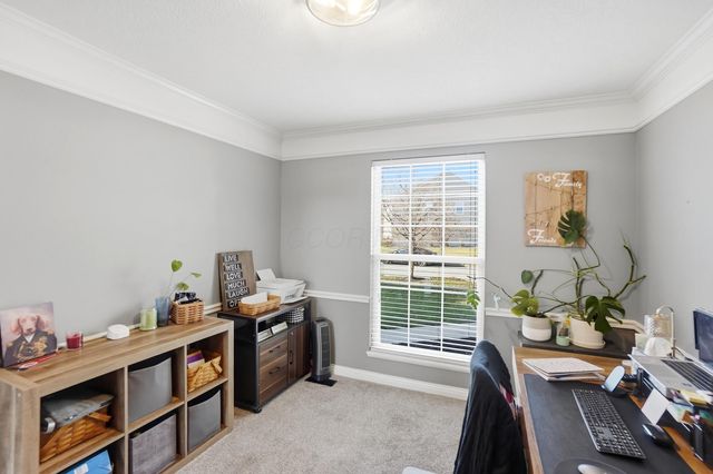 1222 Carnoustie Circle, Grove City, OH 43123