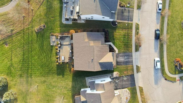 1222 Carnoustie Circle, Grove City, OH 43123