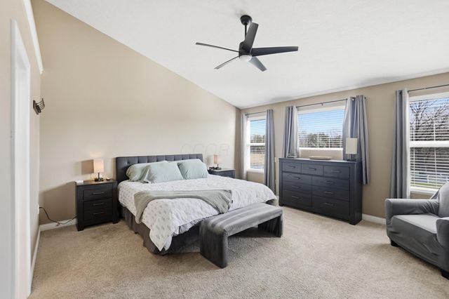 1222 Carnoustie Circle, Grove City, OH 43123