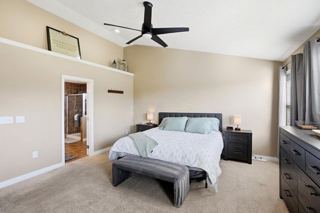 1222 Carnoustie Circle, Grove City, OH 43123