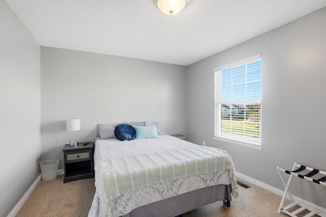 1222 Carnoustie Circle, Grove City, OH 43123