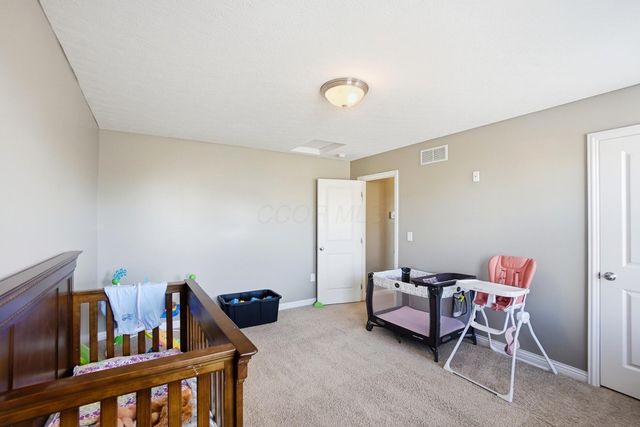 1222 Carnoustie Circle, Grove City, OH 43123