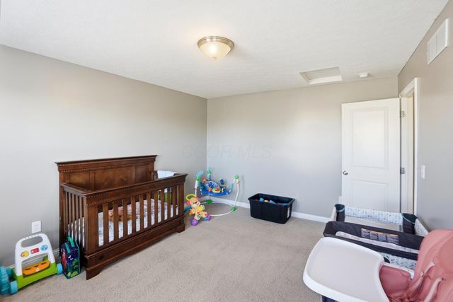 1222 Carnoustie Circle, Grove City, OH 43123