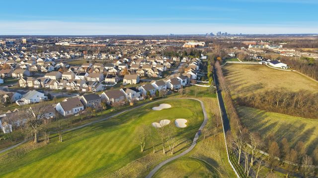 1222 Carnoustie Circle, Grove City, OH 43123