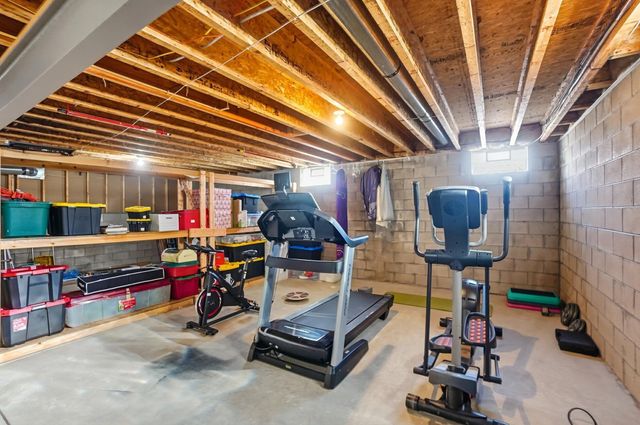 1222 Carnoustie Circle, Grove City, OH 43123