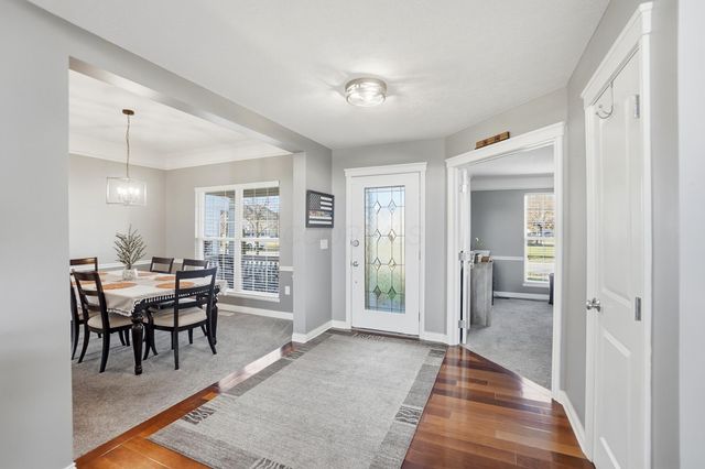 1222 Carnoustie Circle, Grove City, OH 43123