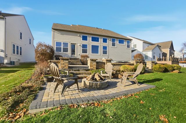 1222 Carnoustie Circle, Grove City, OH 43123