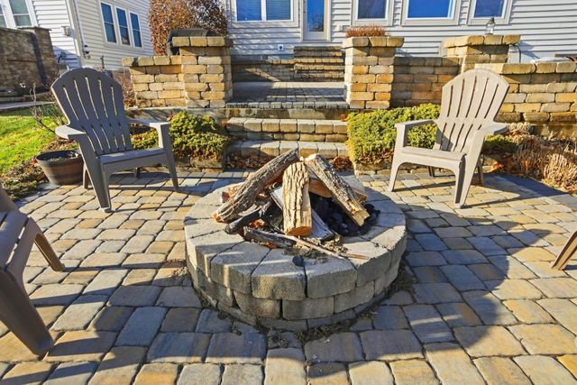 1222 Carnoustie Circle, Grove City, OH 43123