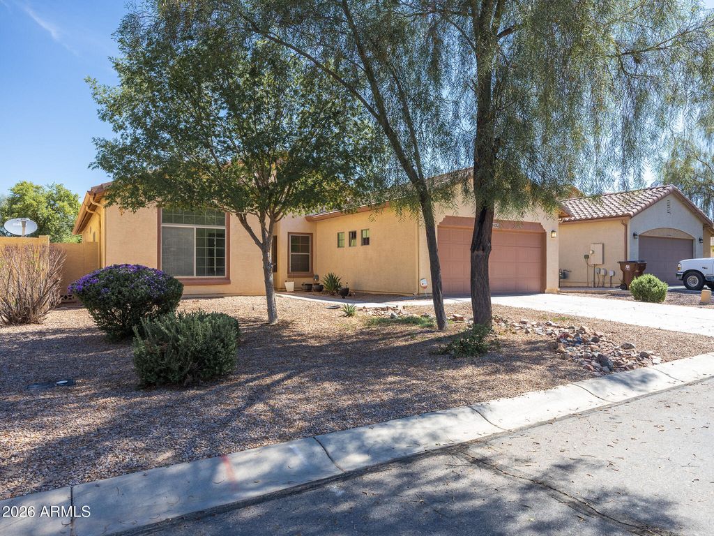 44352 W JUNIPER Avenue, Maricopa, AZ 85138 — photo 2
