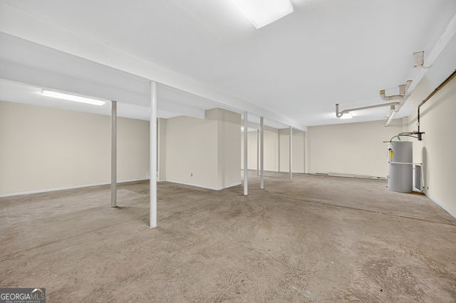 611 Moncrief Road, Roberta, GA 31078