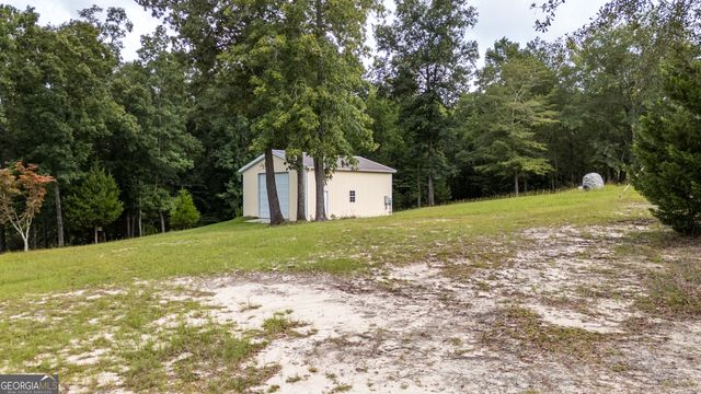 611 Moncrief Road, Roberta, GA 31078