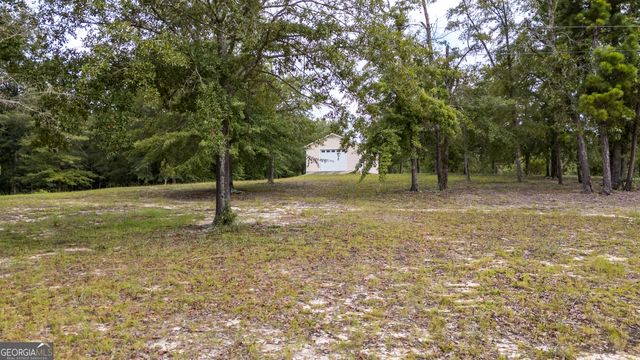 611 Moncrief Road, Roberta, GA 31078