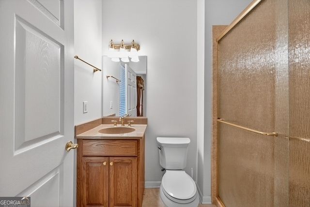 611 Moncrief Road, Roberta, GA 31078