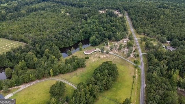 611 Moncrief Road, Roberta, GA 31078