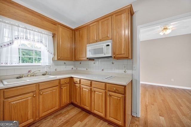 611 Moncrief Road, Roberta, GA 31078