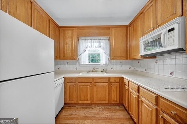 611 Moncrief Road, Roberta, GA 31078