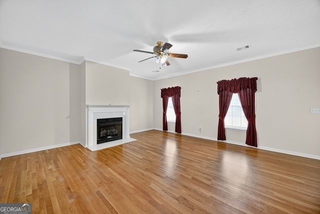 611 Moncrief Road, Roberta, GA 31078