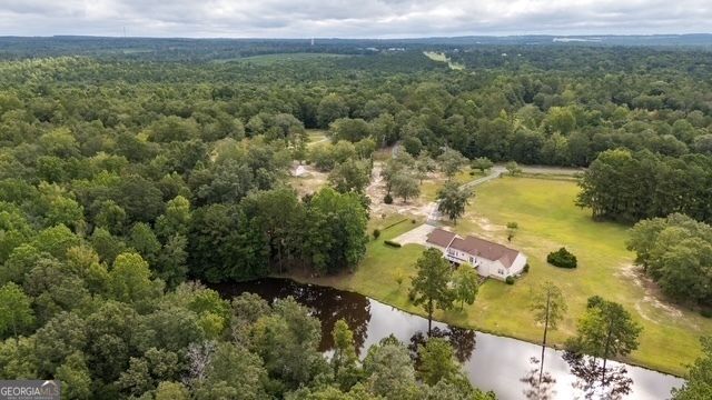 611 Moncrief Road, Roberta, GA 31078