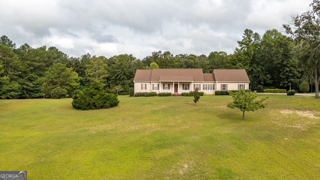 611 Moncrief Road, Roberta, GA 31078