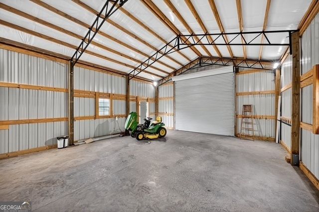 611 Moncrief Road, Roberta, GA 31078