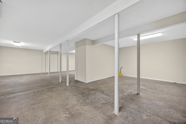 611 Moncrief Road, Roberta, GA 31078