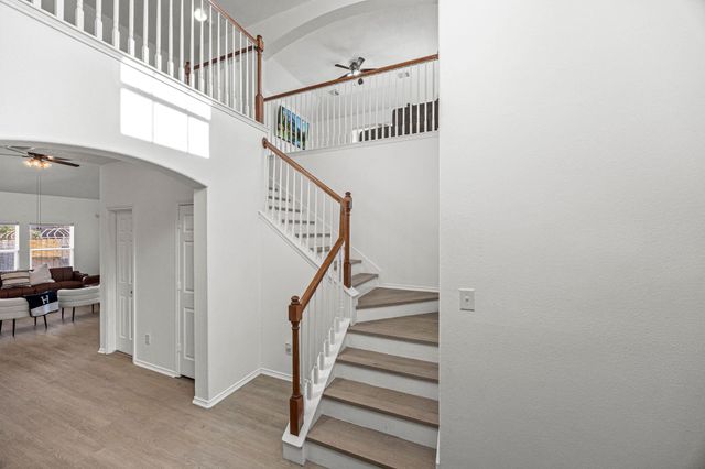 9610 Beckwood Post Drive, Houston, TX 77095