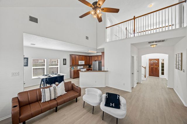 9610 Beckwood Post Drive, Houston, TX 77095