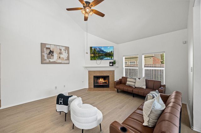 9610 Beckwood Post Drive, Houston, TX 77095
