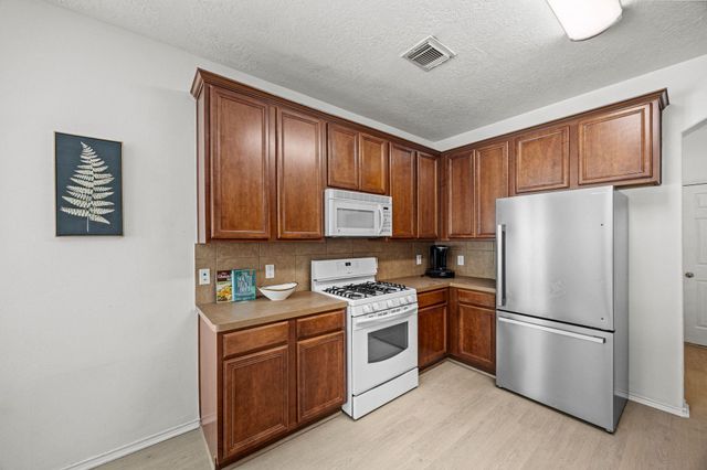 9610 Beckwood Post Drive, Houston, TX 77095