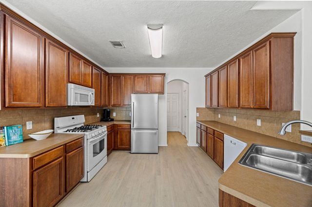 9610 Beckwood Post Drive, Houston, TX 77095