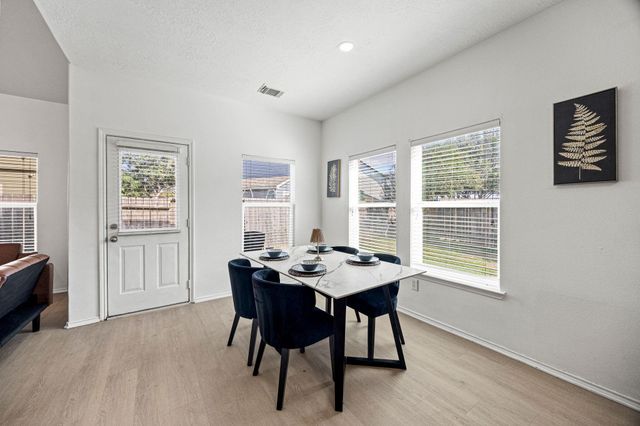 9610 Beckwood Post Drive, Houston, TX 77095
