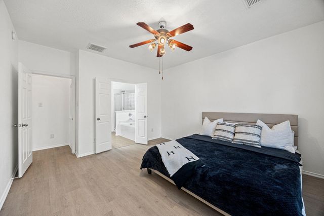9610 Beckwood Post Drive, Houston, TX 77095