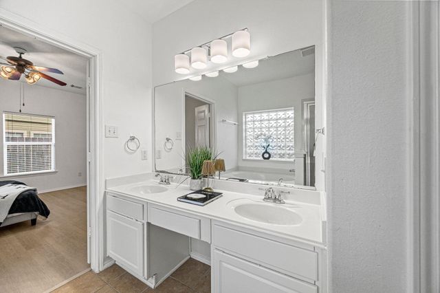 9610 Beckwood Post Drive, Houston, TX 77095